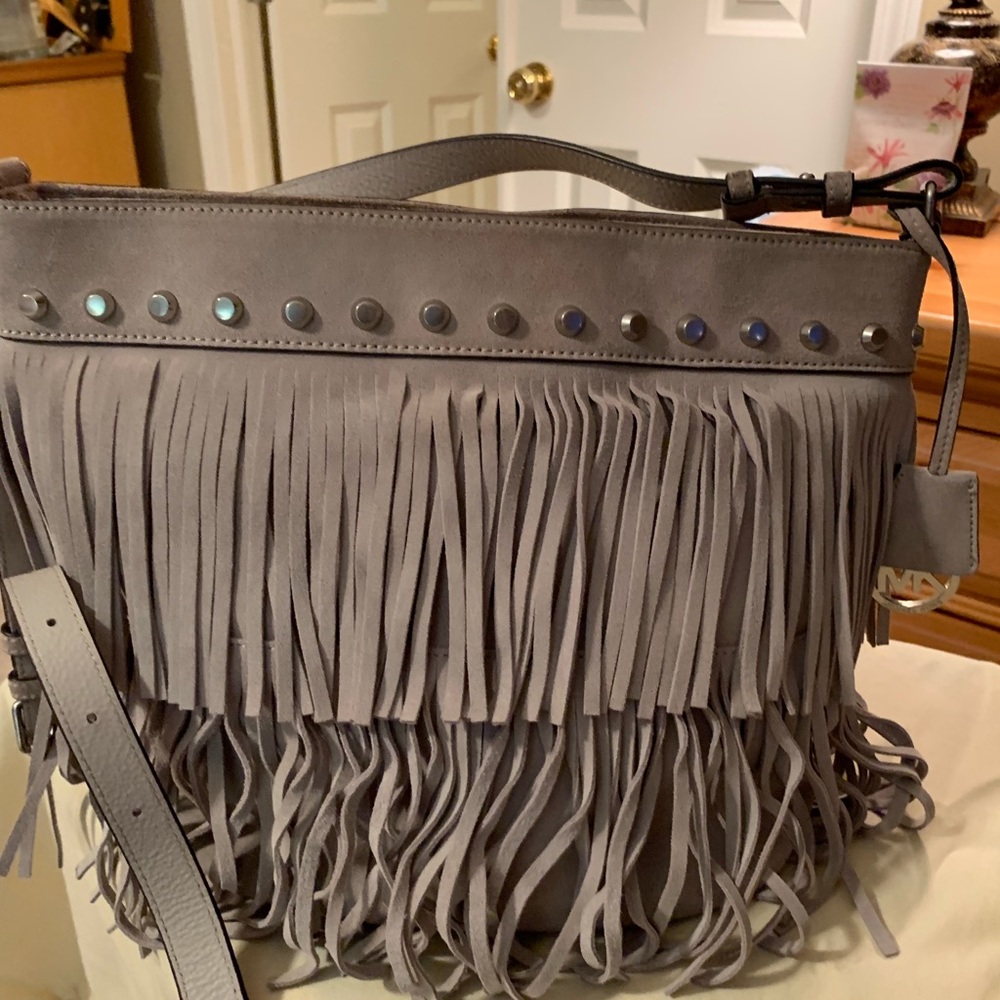 Mk crossbody purse